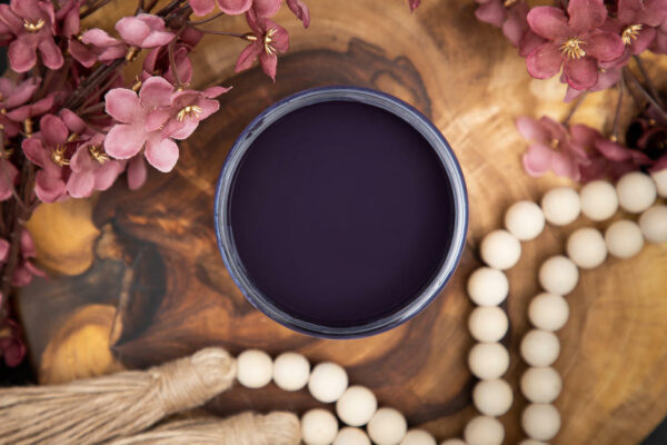 aubergine-paint-upcycling-paint-dixie-belle