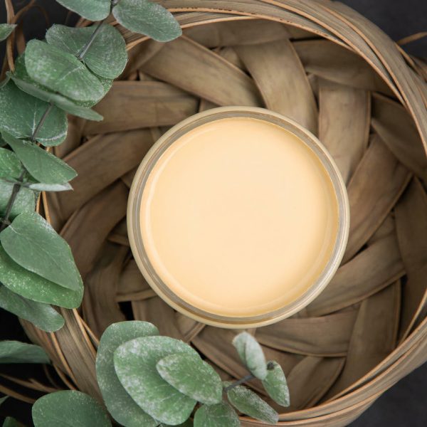 Rebel Yellow | Dixie Belle Chalk Mineral Paint