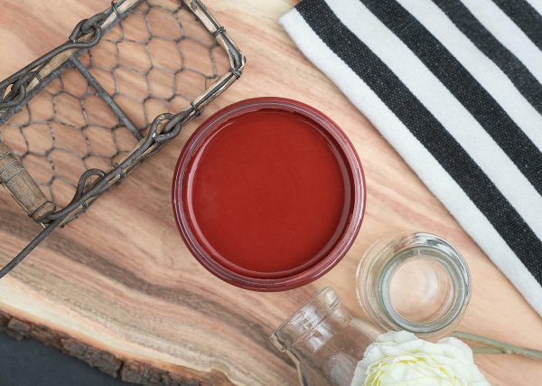Rustic Red | Dixie Belle Paint Chalk Mineral Paint