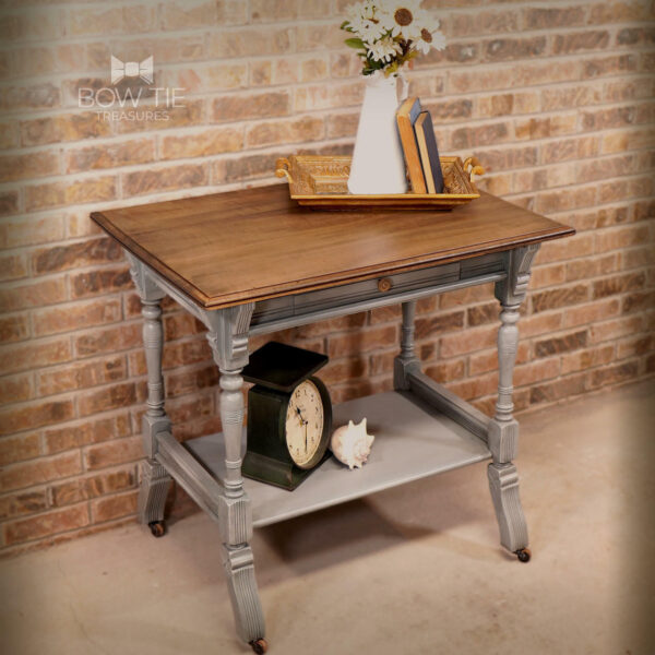 Sawmill Gravy | Dixie Belle Chalk Mineral Paint - Image 2