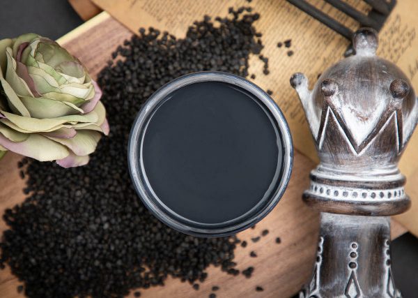 Midnight Sky | Dixie Belle Chalk Mineral Paint