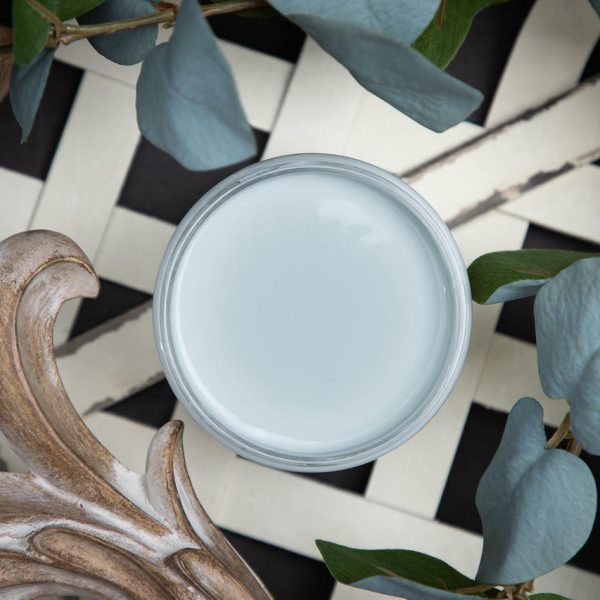 Savannah Mist | Dixie Belle Chalk Mineral Paint