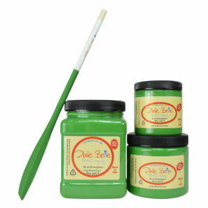 Evergreen | Dixie Belle Chalk Mineral Paint
