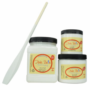 Fluff | Dixie Belle Chalk Mineral Paint