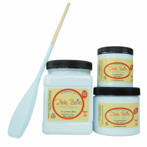 Haint Blue | Dixie Belle Chalk Mineral Paint