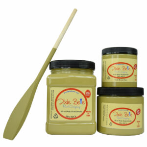 Holy Guacamole | Dixie Belle Chalk Mineral Paint