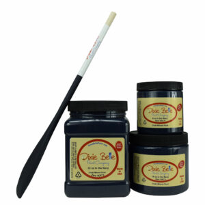 In The Navy | Dixie Belle Chalk Mineral Paint