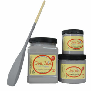 Mason Dixon Gray | Dixie Belle  Chalk Mineral Paint