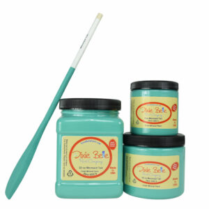 Mermaid Tail | Dixie Belle Chalk Mineral Paint