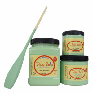 Mint Julep | Dixie Belle Chalk Mineral Paint