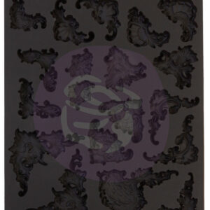 Montmartre Corners | Redesign With Prima Decor Mould