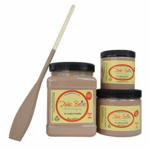 Mud Puddle | Dixie Belle Chalk Mineral Paint
