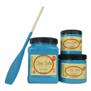 Peacock | Dixie Belle Chalk Mineral Paint