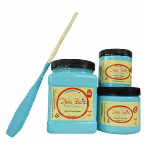 Pure Ocean | Dixie Belle Chalk Mineral Paint