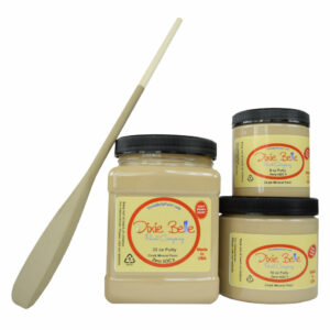 Putty | Dixie Belle Chalk Mineral Paint