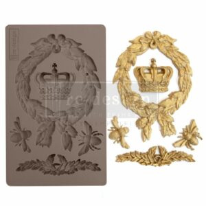 Royalty | Redesign With Prima Decor Mould