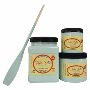 Sea Glass | Dixie Belle Chalk Mineral Paint