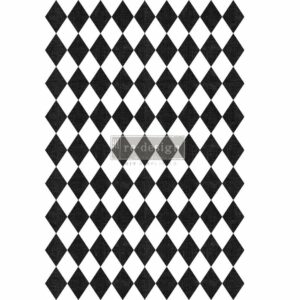 Harlequin | Redesign With Prima Decor Transfer