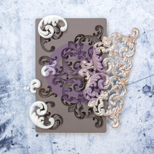 Hollybrook Ironwork | Redesign With Prima Decor Mould