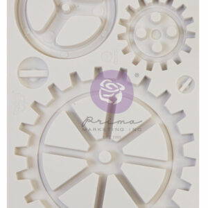 Large Gears | Redesign With Prima Decor Mould