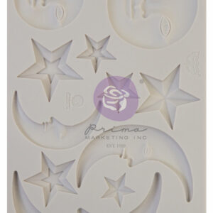Nocturnal Elements | Redesign With Prima Decor Mould
