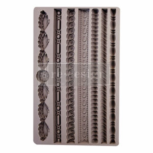 Regal Trimmings | Redesign With Prima Decor Mould