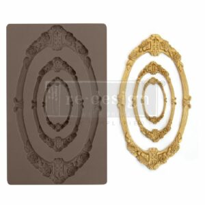 Sicily Frame | Redesign With Prima Decor Mould