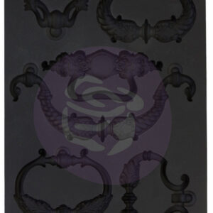 Vincennes Hardware | Redesign With Prima Decor Mould