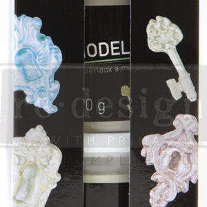 Redesign with Prima Modeling Material for Moulds