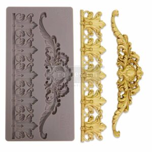Enlightened Etchings | Redesign With Prima Decor Mould