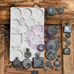 Pocket Watches | Redesign With Prima Decor Moulds