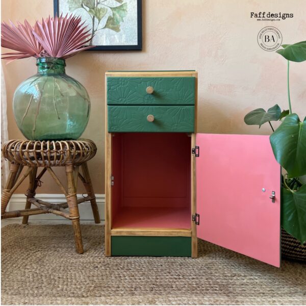 English Ivy | Dixie Belle Paint Company Cottage Collection - Image 2