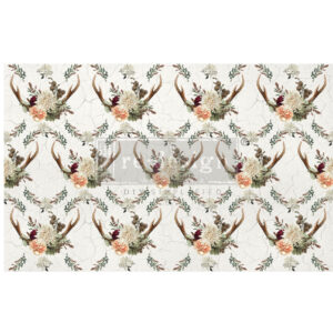Cedar Creek | Redesign With Prima Decoupage