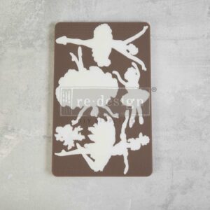 Celestial Grace | Redesign With Prima Decor Mould