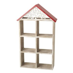 Red Roof Display House