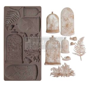Elder Etchings | Redesign With Prima Decor Mould