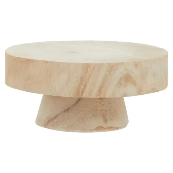 Arlo Large Wooden Riser. - Image 6
