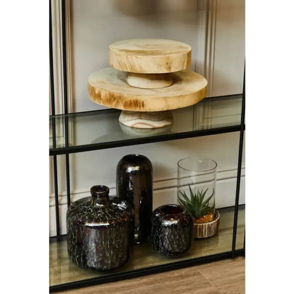Arlo Large Wooden Riser. - Image 7