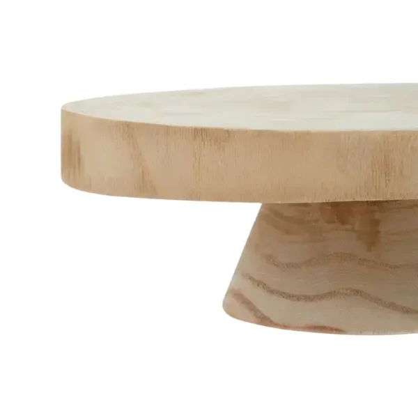 Arlo Large Wooden Riser. - Image 3