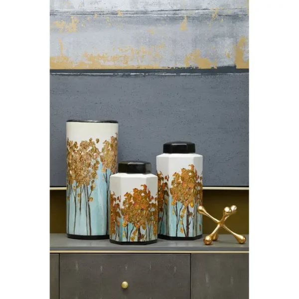 Mera Small/Large Jar - Image 3