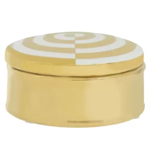 Curva-trinket-pot