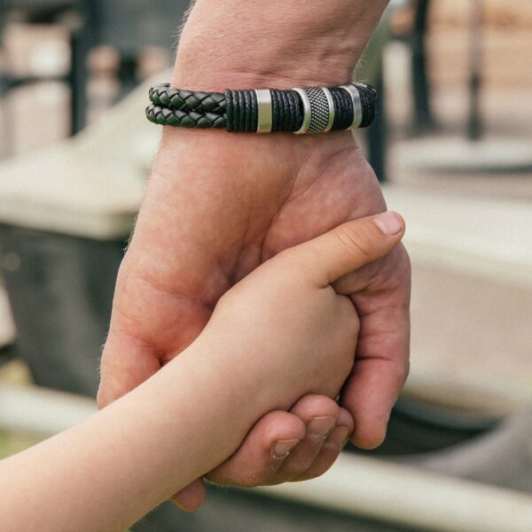 Son IXXXI Bracelet - Image 2