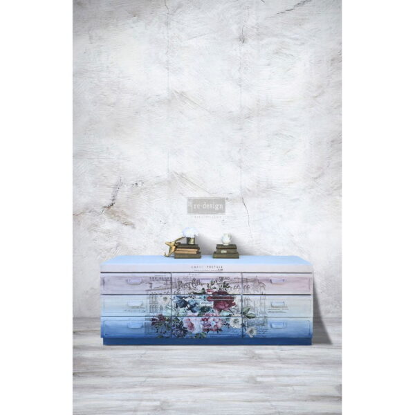 Imperial Garden | Redesign With Prima Decor Transfer - Image 4