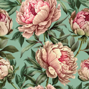 blushing-blooms-decoupage-paper-belle's-and-whistles