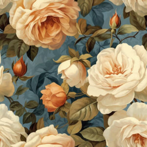 heirloom-roses-decoupage-paper-belle's-and-whistles