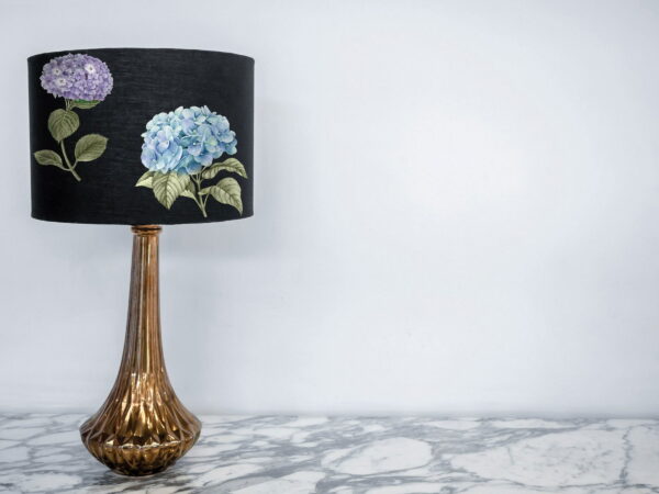 Mystic Hydrangea | Redesign With Prima Small Decor Transfer - Image 4
