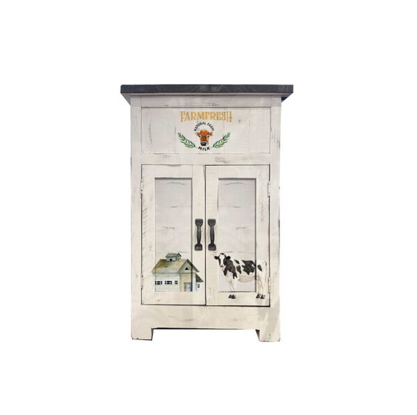 Home and Farm | Redesign With Prima Small Decor Tranfer - Image 3