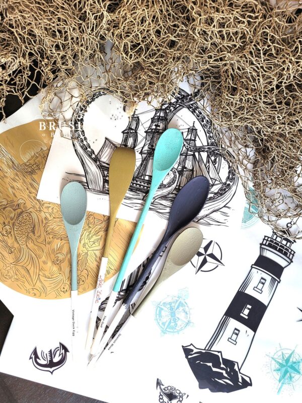 Nautical Life | Belles And Whistles | Decor Transfer - Image 2
