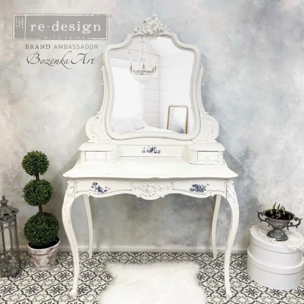 Toile | Redesign With Prima Small  Decor Transfer - Image 2