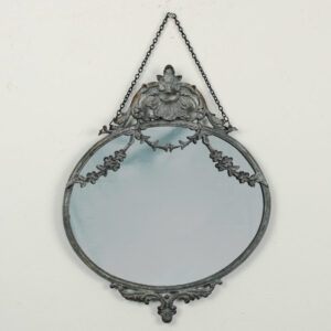 grey-ornate-mirror-swags-vintage-cahrm